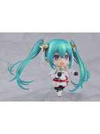 ねんどろいど 2156 レーシングミク 2023Ver. 「初音ミク GTプロジェクト」