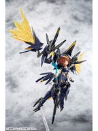 コトブキヤ 金潟 すぐみ 臥薪 「メガミデバイス × アリス・ギア・アイギス」 ノンスケール 【プラモデル】