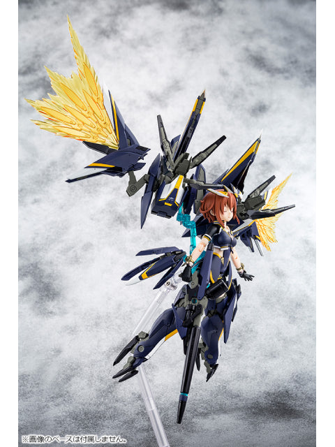 コトブキヤ 金潟 すぐみ 臥薪 「メガミデバイス × アリス・ギア・アイギス」 ノンスケール 【プラモデル】