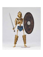 海洋堂 追撃闘士セクートル フルカラー版 KT-031 タケヤ式自在置物