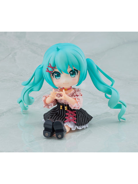 ねんどろいどどーる 初音ミク デートコーデVer. 「キャラクター・ボーカル・シリーズ01」