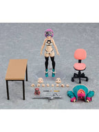 figma 527 アンジェ 「プラスチック・エンジェル」