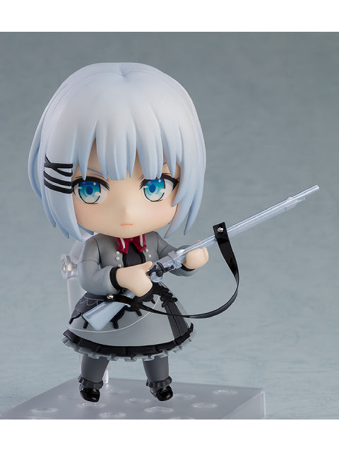 ねんどろいど 1751 シエスタ 「探偵はもう、死んでいる。」