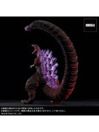 エクスプラス 東宝30cmシリーズ 酒井ゆうじ造形コレクション ゴジラ(2016) 第4形態 覚醒Ver. 一般流通版