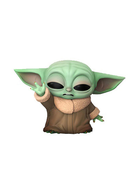 HOTTOYS コスベイビー サイズS ザ・チャイルド （フォース版） 「マンダロリアン」