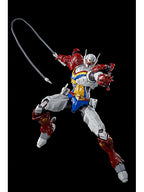 threezero ロボ道 テッカマン（threezeroアレンジ版） 「宇宙の騎士テッカマン」