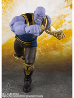 S.H.Figuarts サノス（アベンジャーズ／インフィニティ・ウォー） 【再販】