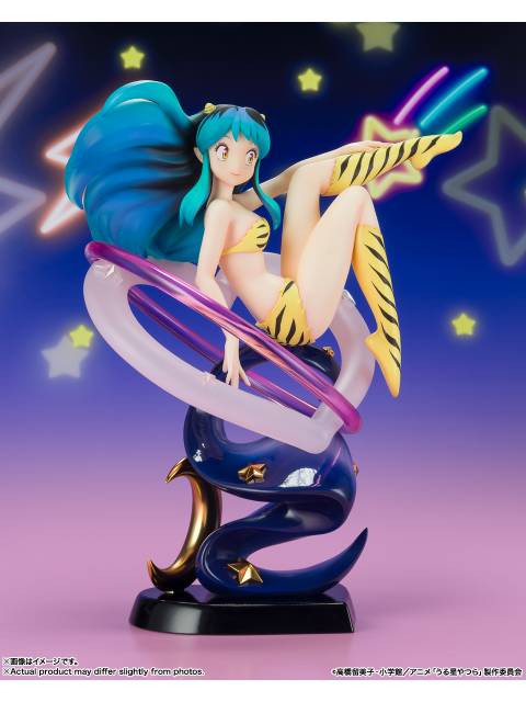 フィギュアーツZERO ラム 「うる星やつら」 Figuarts Zero chouette