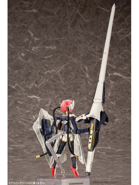 コトブキヤ BULLET KNIGHTS ランサー 1/1 【プラモデル】 「メガミデバイス」 【再販】