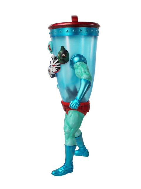 CCP CMC ミキサー大帝 特別カラー ハイスペック Ver. CCP Muscular Collection NO.81