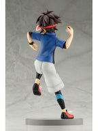 コトブキヤ ARTFX J キョウヘイ with ミジュマル 「ポケットモンスター」