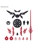 30MS SIS-A00 ティアーシャ カラーB  【プラモデル】