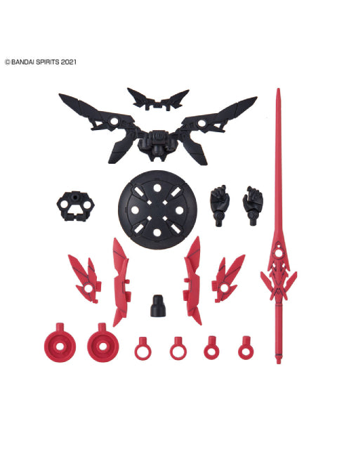 30MS SIS-A00 ティアーシャ カラーB  【プラモデル】