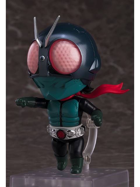 ねんどろいど 2211 仮面ライダー 「シン・仮面ライダー」