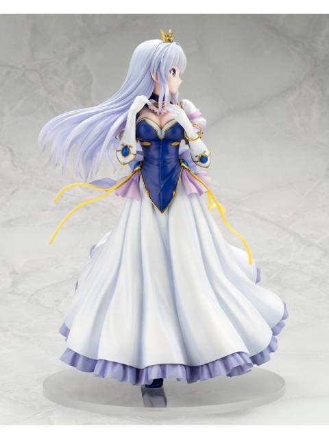 コトブキヤ フィーナ・ファム・アーシュライト -15th anniversary- 「夜明け前より瑠璃色な」