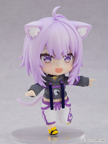 Nendoroid 1860 Nekomata Okayu "HoloLive Production"