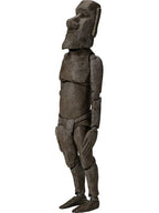 figma SP-127 モアイ像 【再販】 「テーブル美術館-分館-」