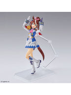 Figure-rise Standard トウカイテイオー 【プラモデル】 「ウマ娘 プリティーダービー」
