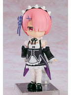 ねんどろいどどーる ラム 「Re：ゼロから始める異世界生活」