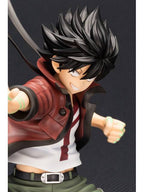 コトブキヤ ARTFX J シキ・グランベル 「EDENS ZERO」