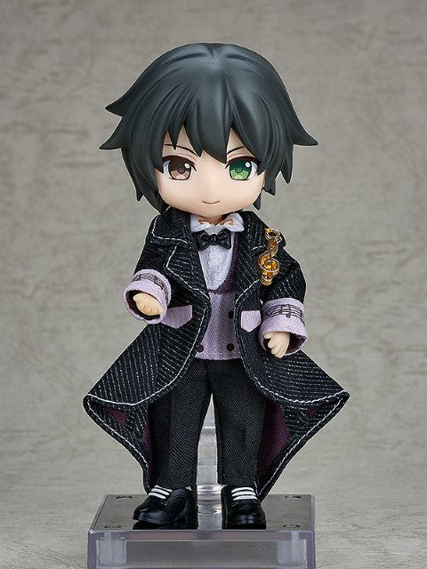 ねんどろいどどーる おようふくセット クラシックコンサート：Boy