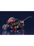 グッドスマイルカンパニー サイクリオン 〈TYPE ダークテイル〉