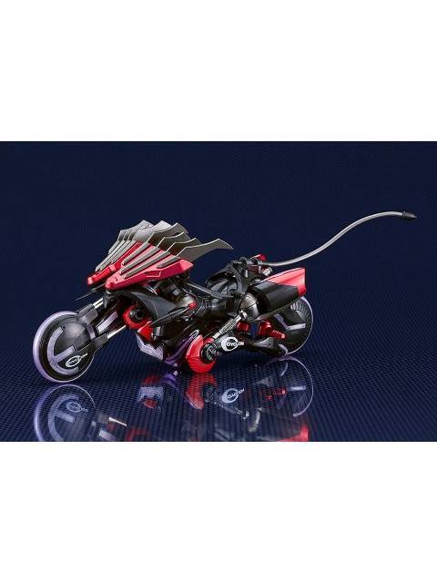 グッドスマイルカンパニー サイクリオン 〈TYPE ダークテイル〉