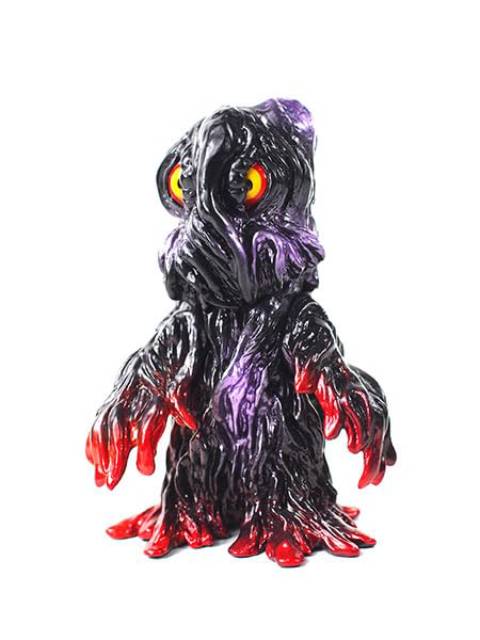 CCP ヘドラ ナイトメア 第81期 ミドルサイズシリーズ