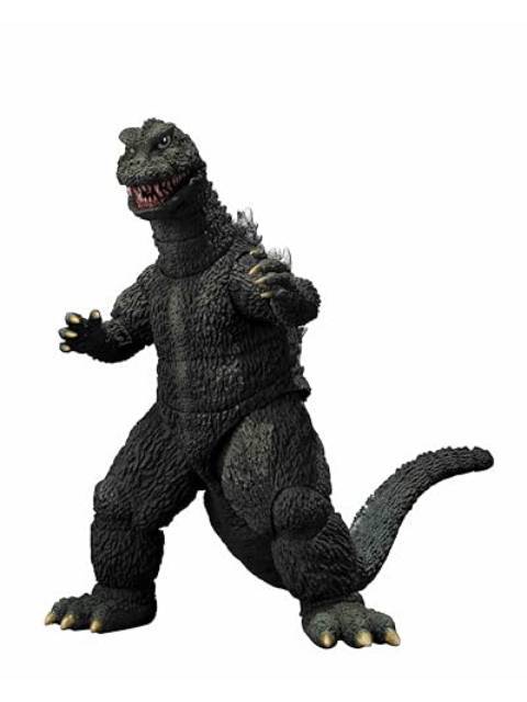 S.H.MonsterArts ゴジラ （1972）