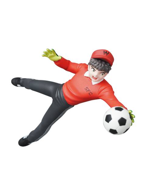 メディコムトイ UDF 若林源三 「キャプテン翼 シリーズ2」