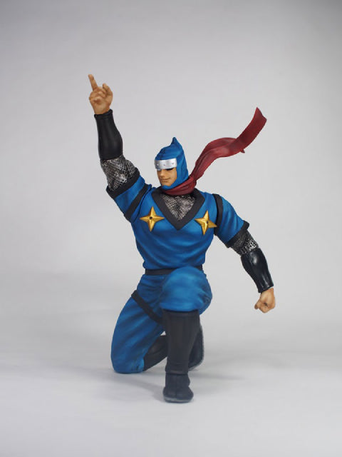 CCP CMC ザ・ニンジャ 2.0 原作カラー CCP Muscular Collection (CMC) NO.69