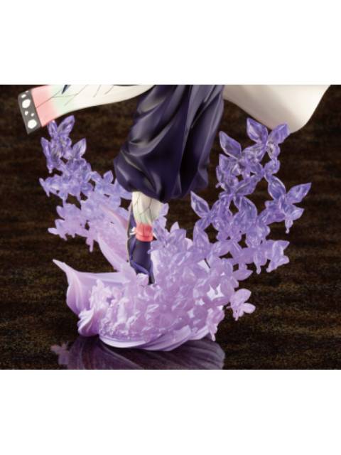 コトブキヤ ARTFX J 胡蝶しのぶ 「鬼滅の刃」