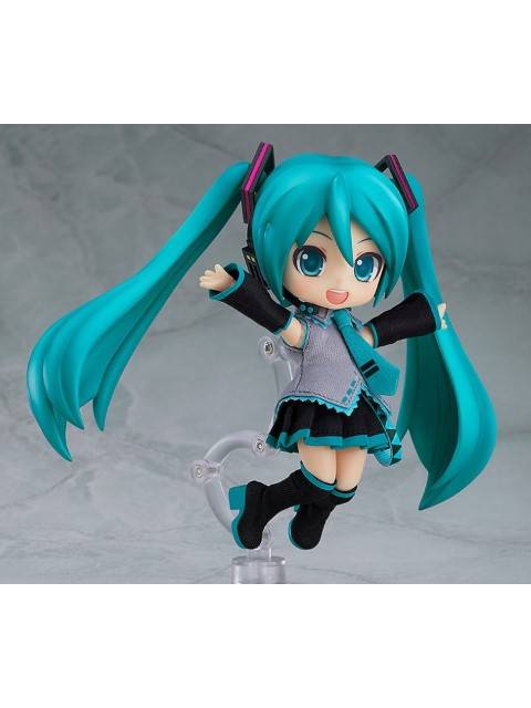 ねんどろいどどーる 初音ミク 【再販】 「キャラクター・ボーカル・シリーズ01」
