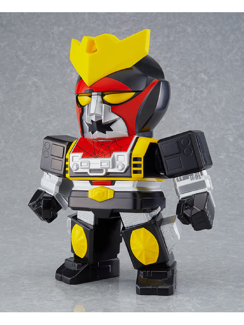 ねんどろいどもあ レオパルドン 「スパイダーマン」 東映TVシリーズ