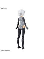 30MS アームパーツ＆レッグパーツ ホワイト/ブラック 【プラモデル】　オプションボディーパーツ