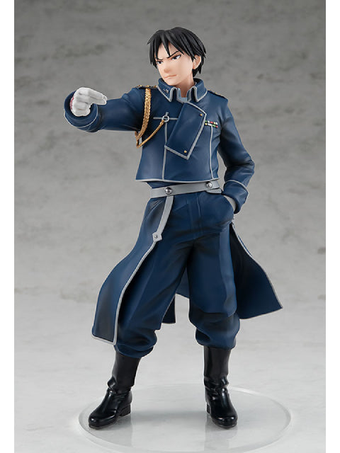 POP UP PARADE ロイ・マスタング 「鋼の錬金術師 FULLMETAL ALCHEMIST」