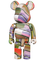 BE@RBRICK Benjamin Grant OVERVIEW LISSE 100%&400%