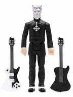 スーパー7 リ・アクション / GHOST（ゴースト）： メリオラ ネームレス・グール