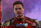 アイアンマン・マーク85 ｢アベンジャーズ / エンドゲーム｣ 1/6 ムービー・マスターピース DIECAST
