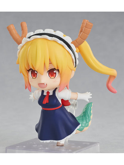 ねんどろいど 1962 トール 「小林さんちのメイドラゴン」