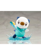 コトブキヤ ARTFX J キョウヘイ with ミジュマル 「ポケットモンスター」