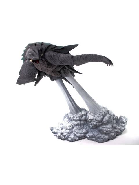 CCP AMC ガメラ3 （1999） 飛行形態 ハイグレード Ver. Artistic Monsters Collection