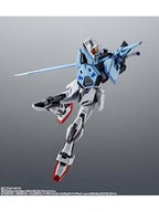 ROBOT魂 AQM/E-X02 ソードストライカー＆エフェクトパーツセット ver. A.N.I.M.E.「機動戦士ガンダムSEED」