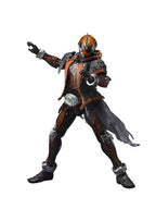 バンダイ S.I.C. 仮面ライダーゴースト オレ魂