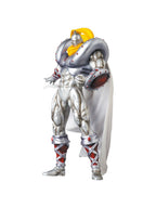 メディコムトイ UDF シルバーマン 「キン肉マン」