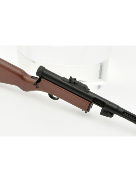 リトルアーモリー 【LADF29】 スオミ タイプ 1/12 【プラモデル】 ドールズフロントライン