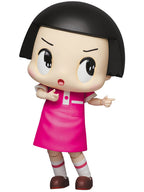メディコムトイ MAFEX チコちゃん 「チコちゃんに叱られる！」