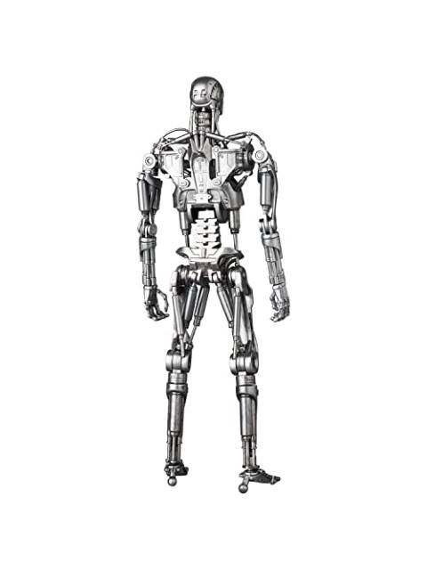メディコムトイ MAFEX ENDOSKELETON (T2 Ver.) エンドスケルトン