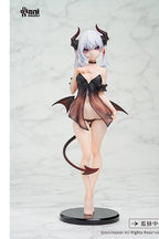 大漫匠アニメスター 小悪魔リリス 1/6 完成品フィギュア