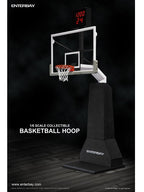 エンターベイ バスケットボール フープ 【再生産】 1/6 スタンド 【OR-1002】